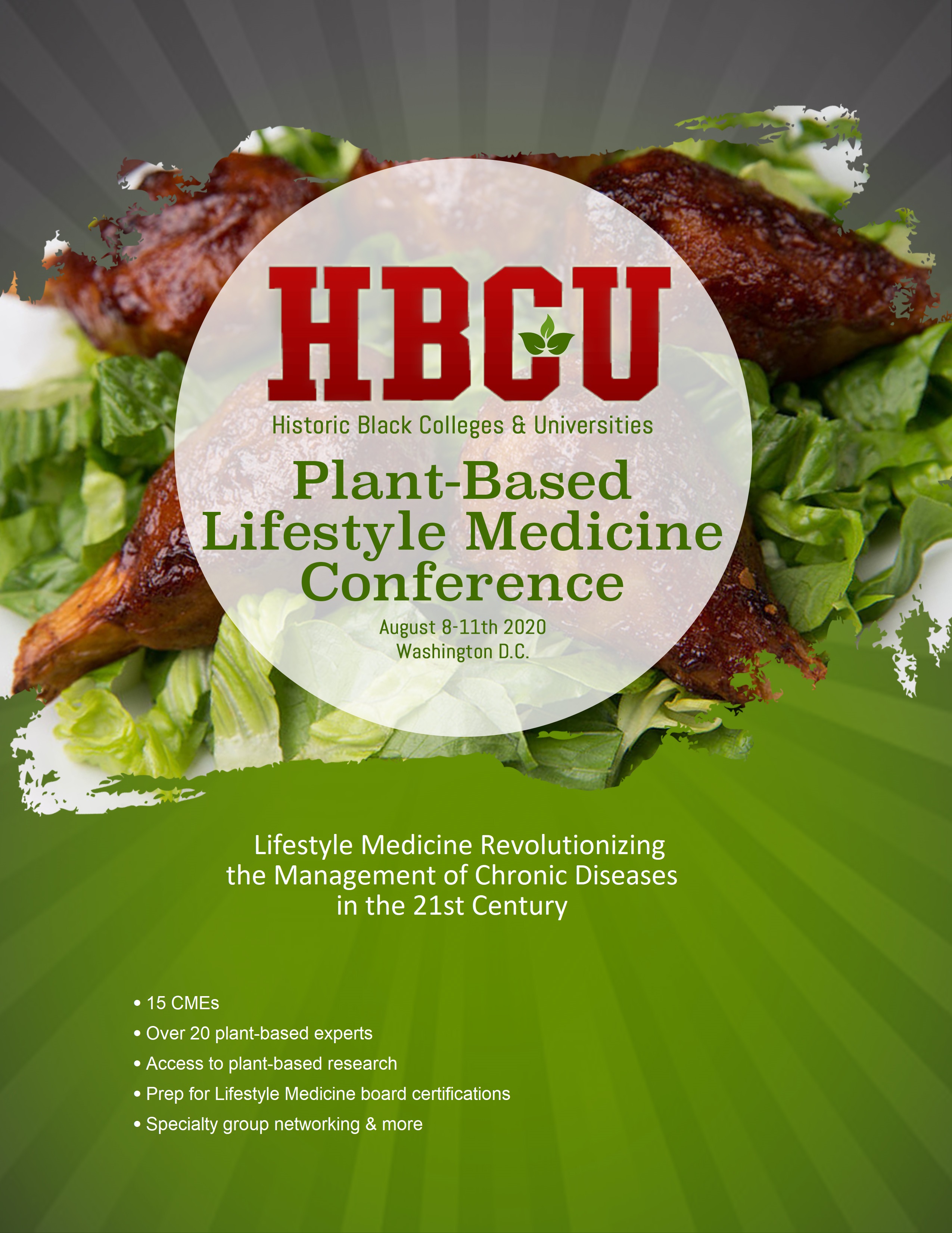 HBCU Lifestyle Medicine